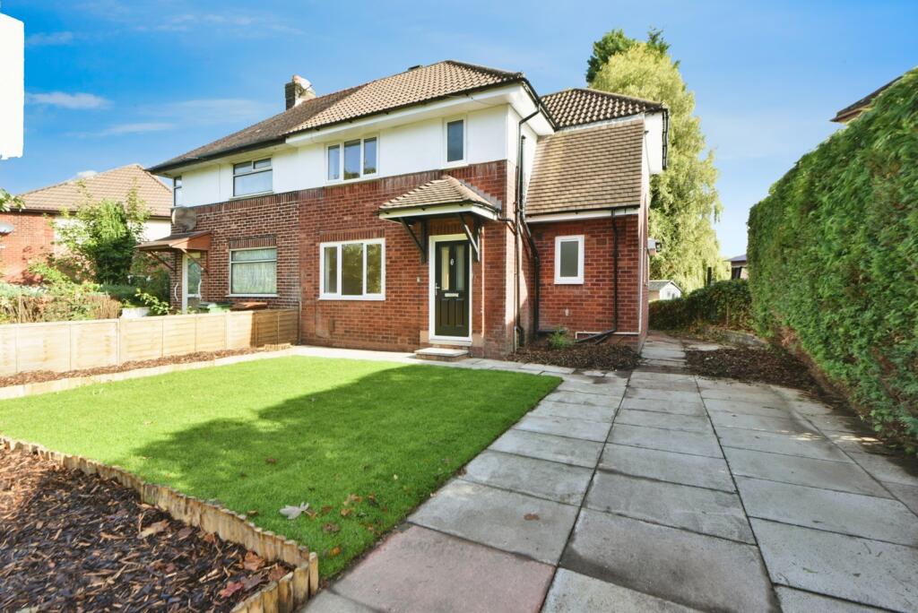 Main image of property: Mill Lane, Woodley, Stockport, Greater Manchester, SK6