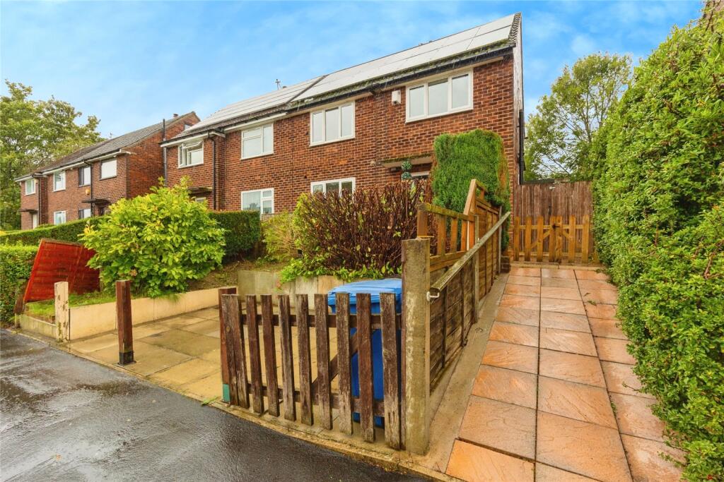 Main image of property: Gotherage Lane, Romiley, Stockport, Greater Manchester, SK6