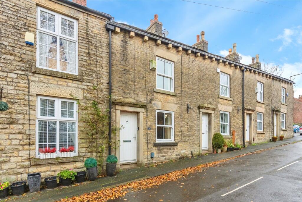 Main image of property: Church Street, Marple, Stockport, Greater Manchester, SK6