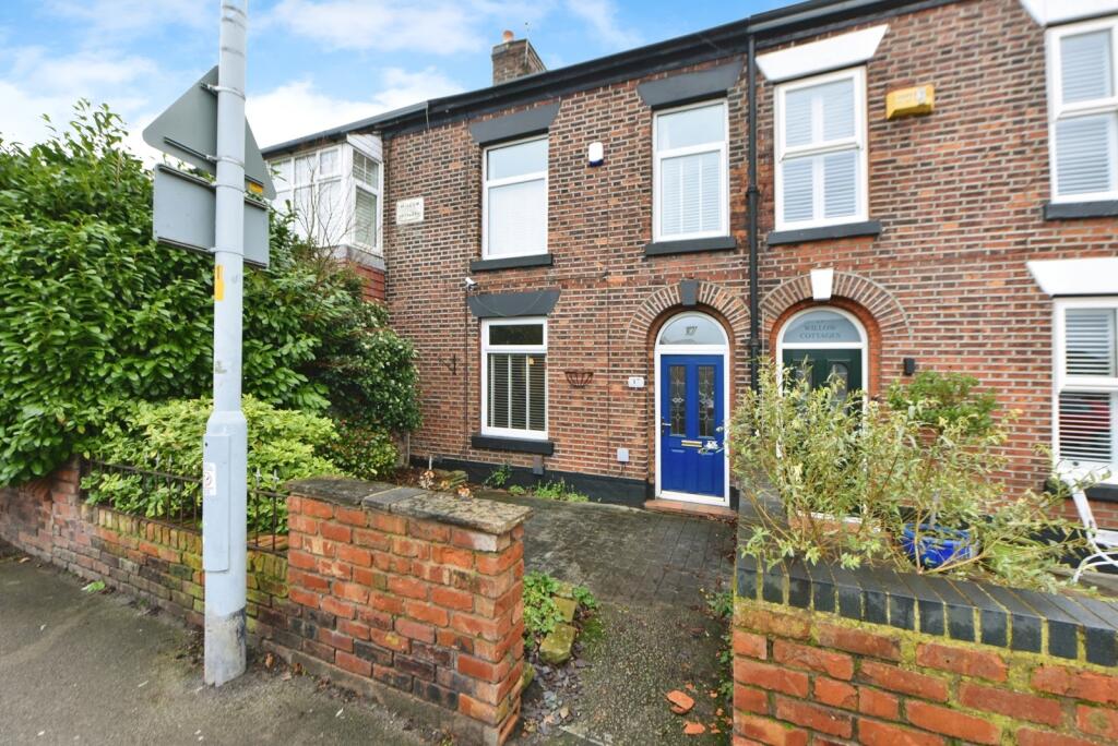 Main image of property: Hibbert Lane, Marple, Stockport, Greater Manchester, SK6