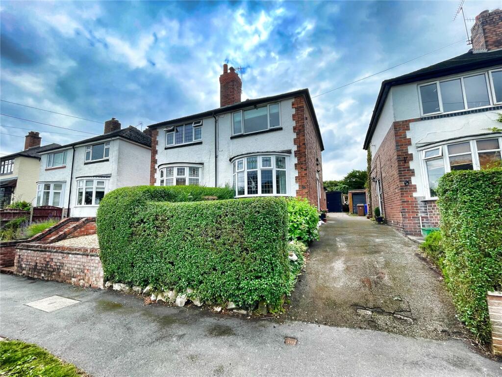 Main image of property: Brook Road, STOKE-ON-TRENT, Staffordshire, ST4