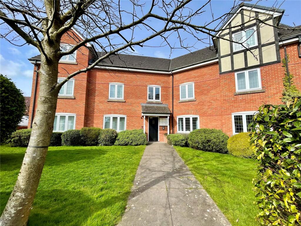 Main image of property: Lister Grove, Blythe Bridge, Stoke-on-Trent, Staffordshire, ST11