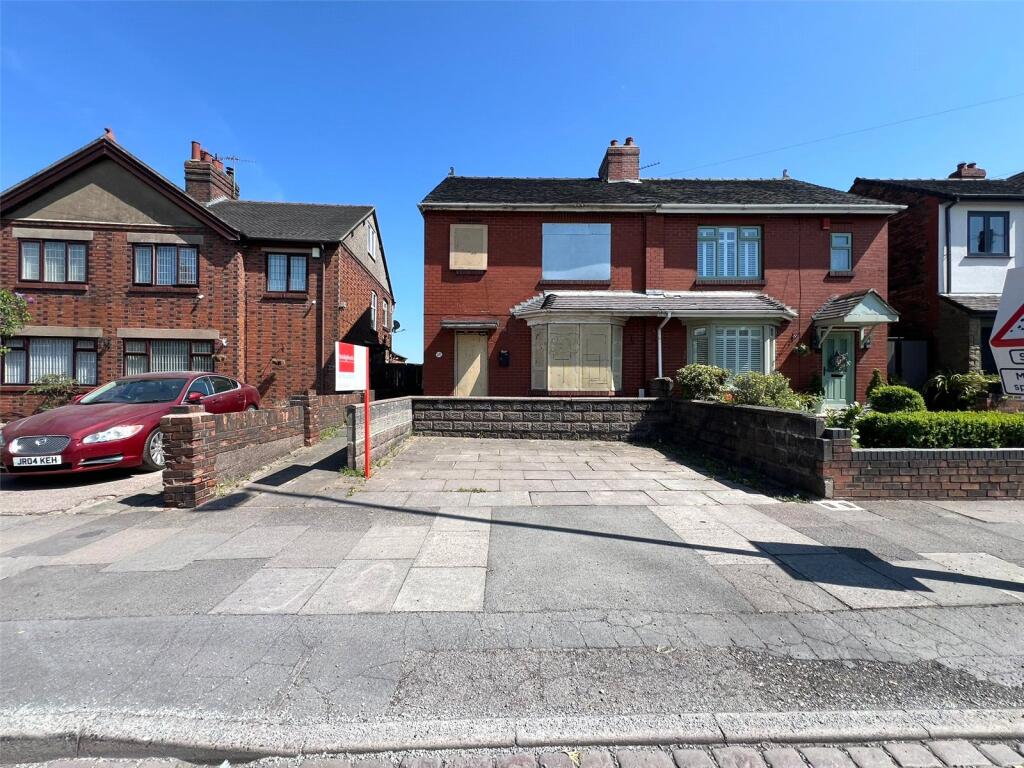 Main image of property: High Lane, Stoke-on-Trent, Staffordshire, ST6
