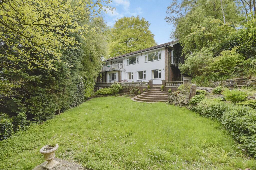 Main image of property: Eastwood Rise, Baldwins Gate, Newcastle, Staffordshire, ST5