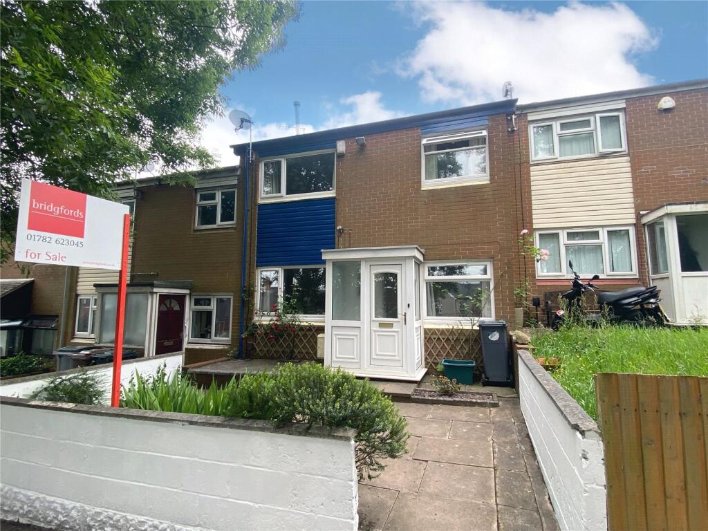 Main image of property: Featherstone Grove, Stoke-on-Trent, Staffordshire, ST4