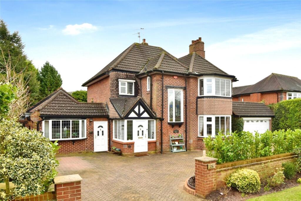 Main image of property: Whitmore Road, Newcastle, Staffordshire, ST5