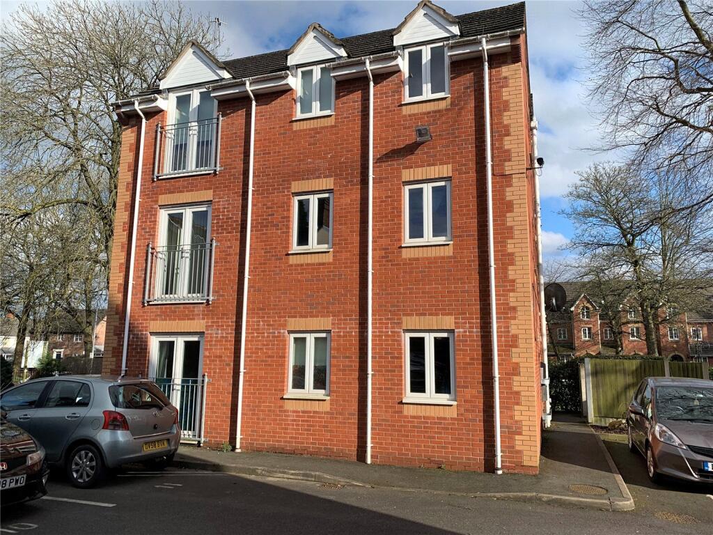 Main image of property: James Street, Stoke-on-Trent, Staffordshire, ST4