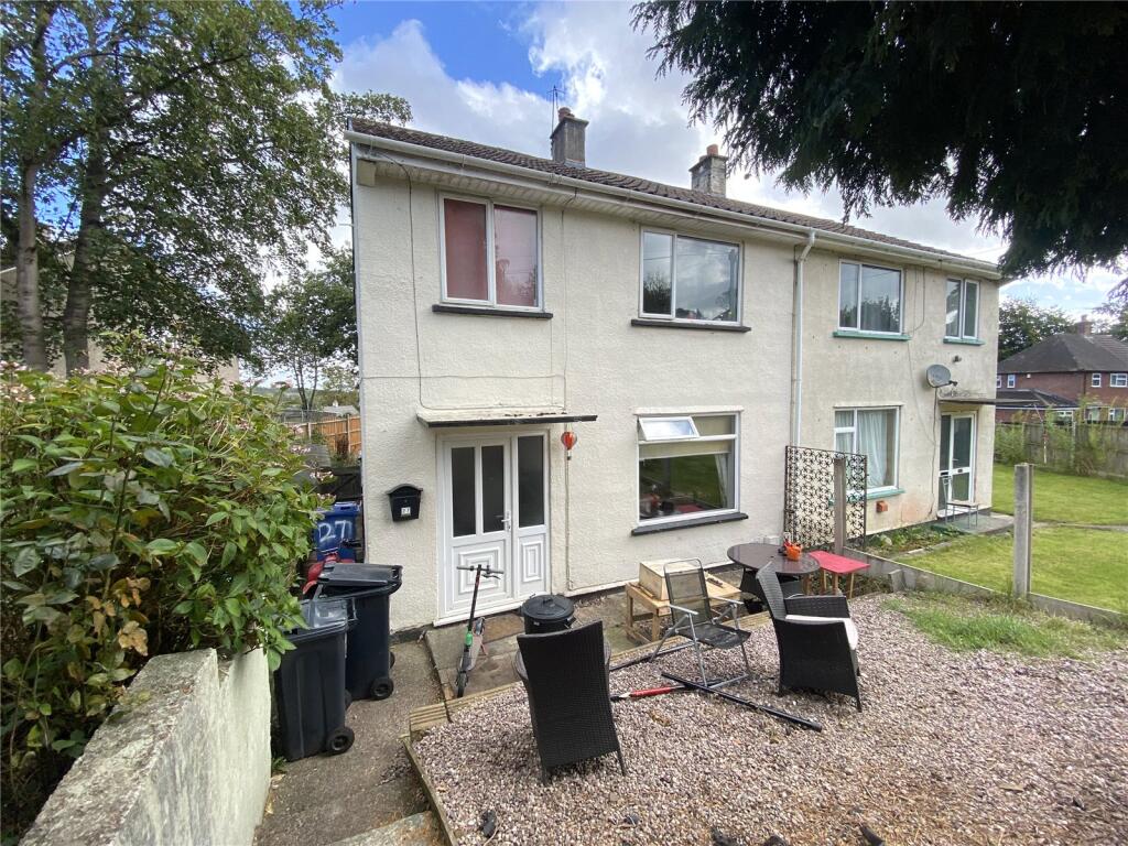 Main image of property: Tunbridge Drive, Newcastle, Staffordshire, ST5