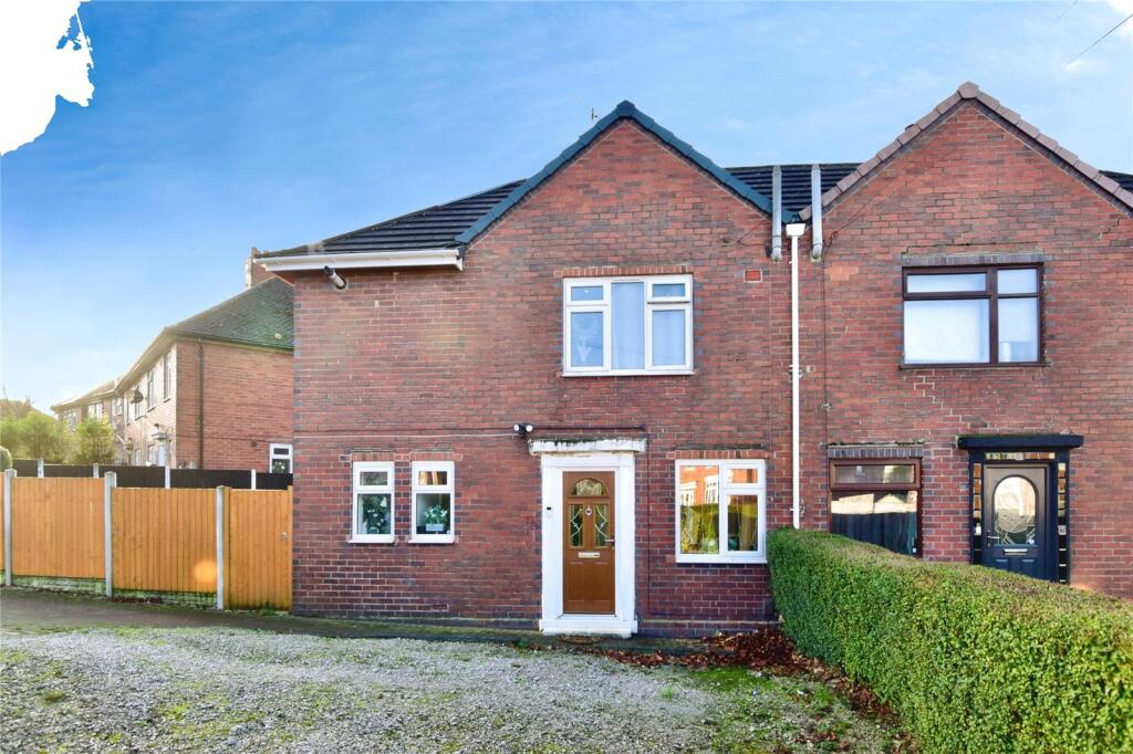 Main image of property: Minerva Road, STOKE-ON-TRENT, Staffordshire, ST4