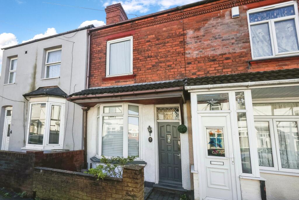 Main image of property: Vernon Road, Oldbury, West Midlands, B68