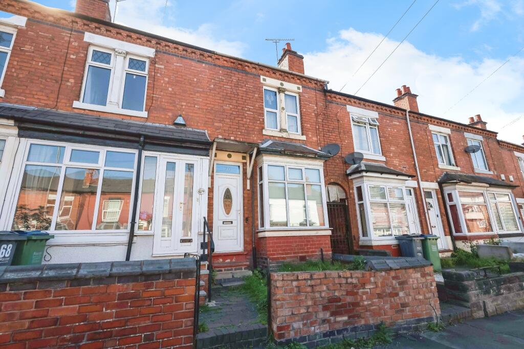 Main image of property: Thimblemill Road, Smethwick, West Midlands, B67