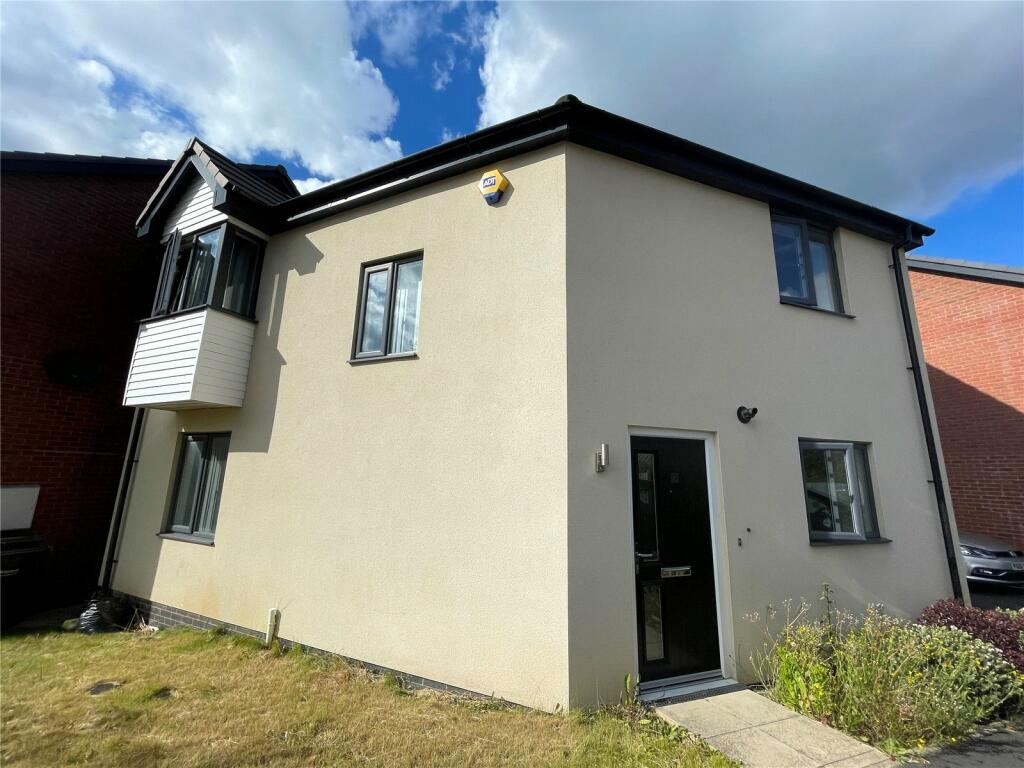 3 bedroom detached house for sale in John Guest Close, Smethwick, West