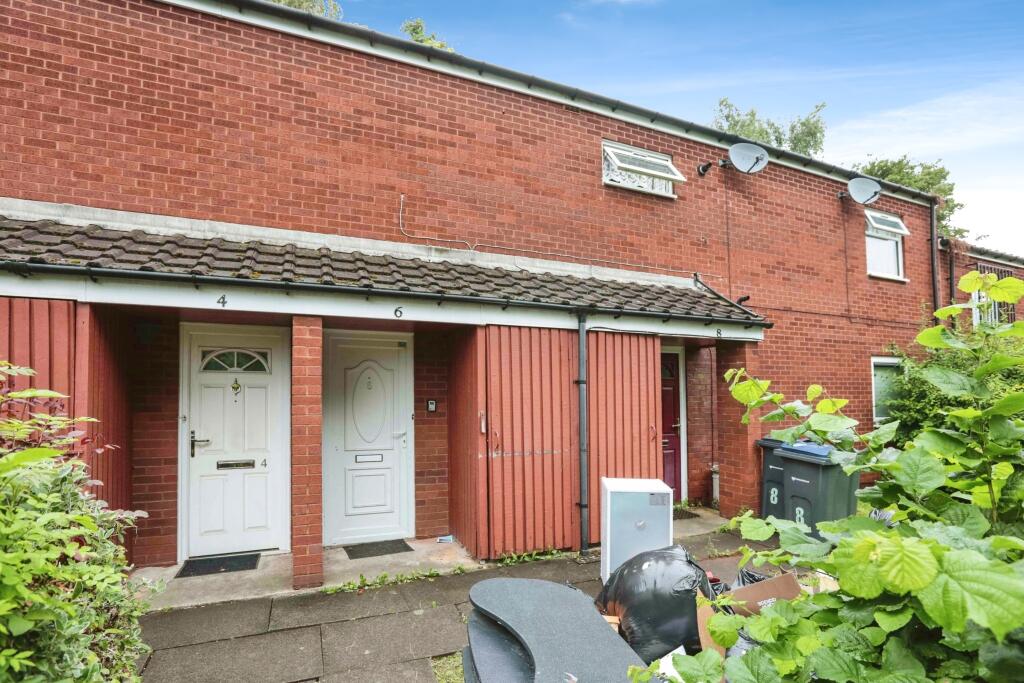 Main image of property: Musgrave Road, Birmingham, West Midlands, B18