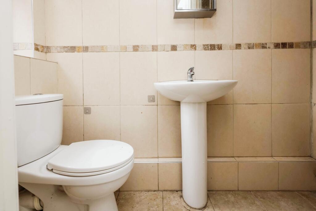Additional property image - Merrivale Road, Smethwick, West Midlands, B66