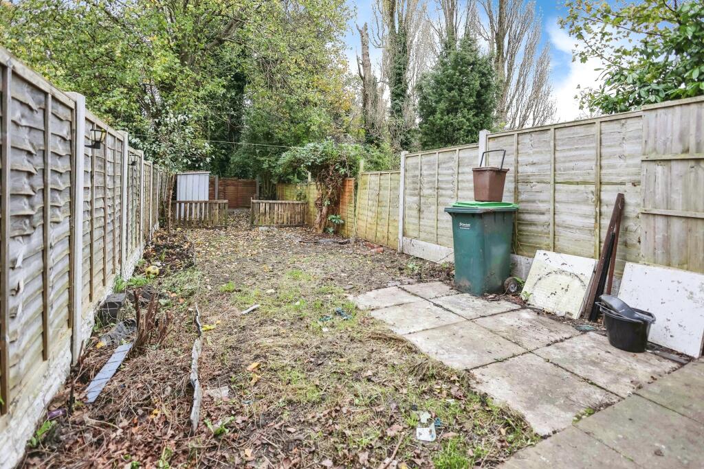 Additional property image - Merrivale Road, Smethwick, West Midlands, B66