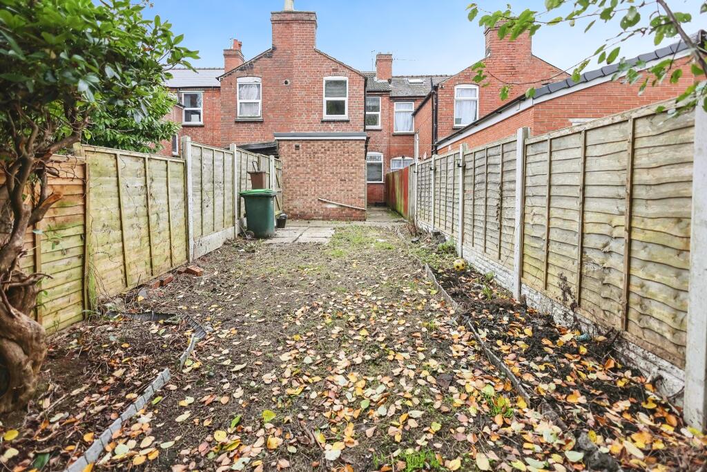 Additional property image - Merrivale Road, Smethwick, West Midlands, B66