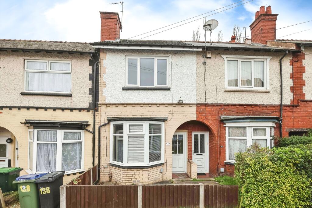 Additional property image - Merrivale Road, Smethwick, West Midlands, B66