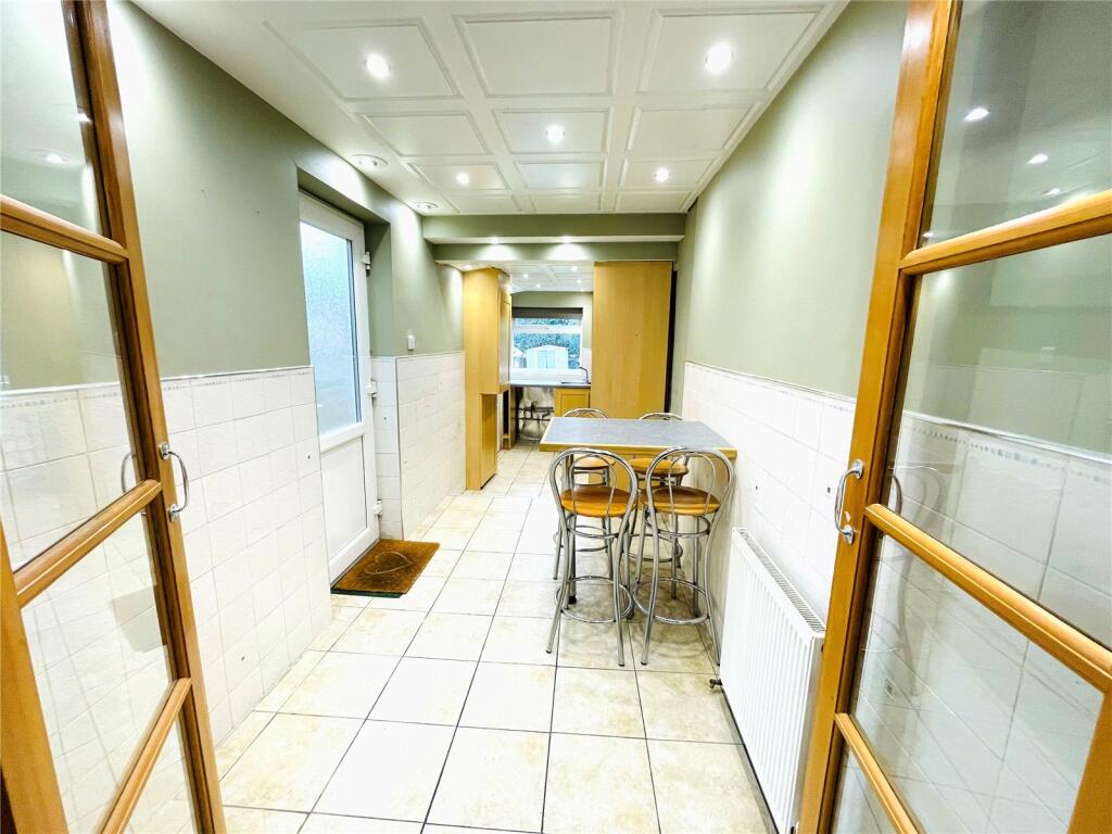 Additional property image - Clifford Road, Smethwick, West Midlands, B67