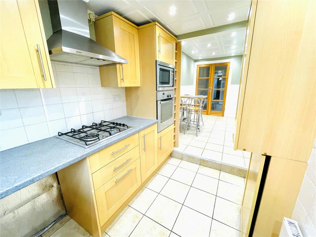 Additional property image - Clifford Road, Smethwick, West Midlands, B67