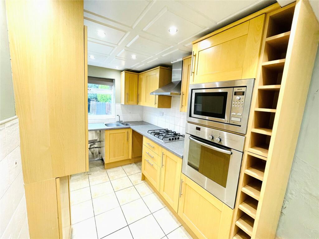 Additional property image - Clifford Road, Smethwick, West Midlands, B67