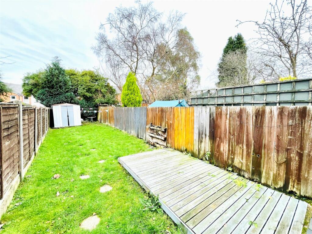 Additional property image - Clifford Road, Smethwick, West Midlands, B67