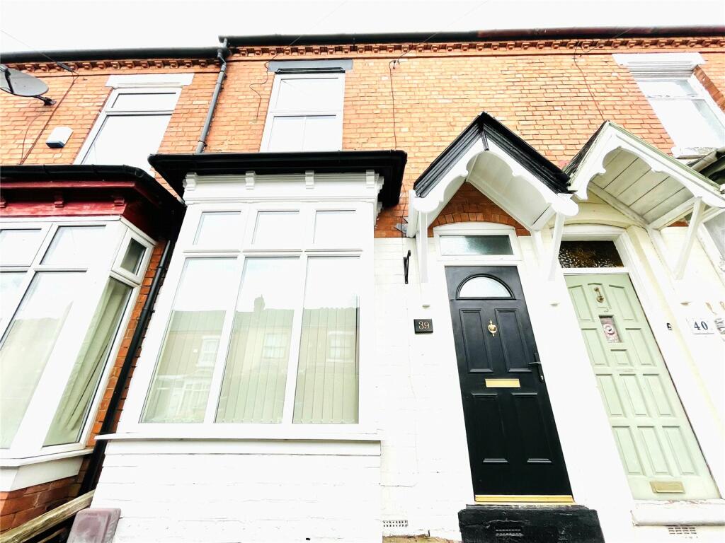 Additional property image - Clifford Road, Smethwick, West Midlands, B67