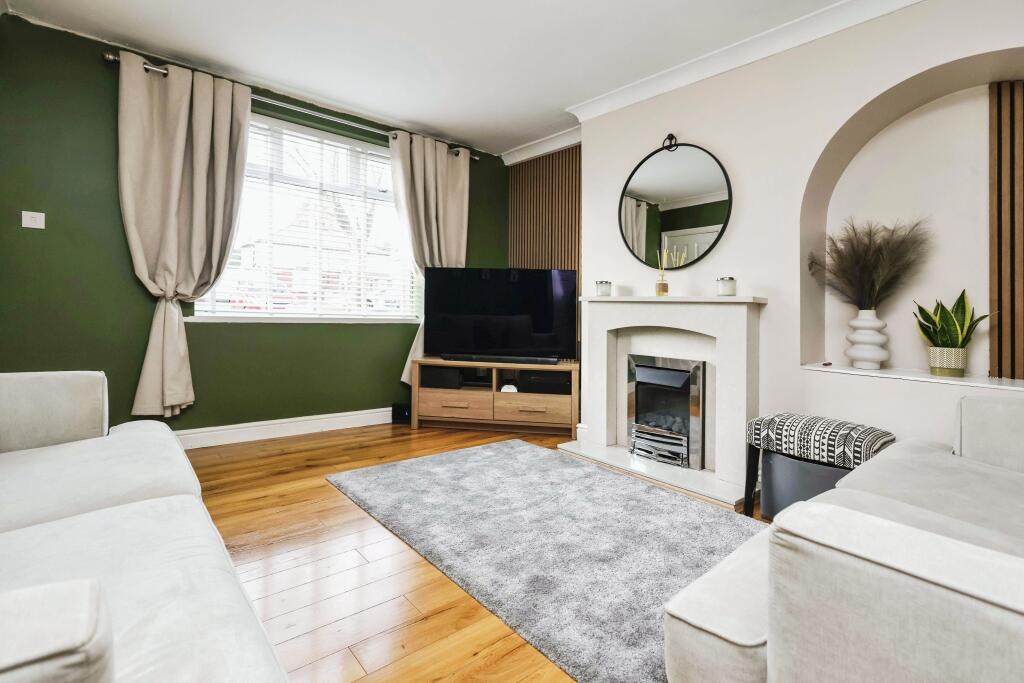 Primary image of Queens Road, SMETHWICK, West Midlands, B67