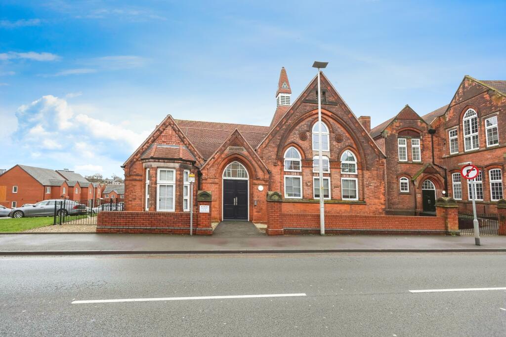 Additional property image - Crocketts Lane, SMETHWICK, West Midlands, B66