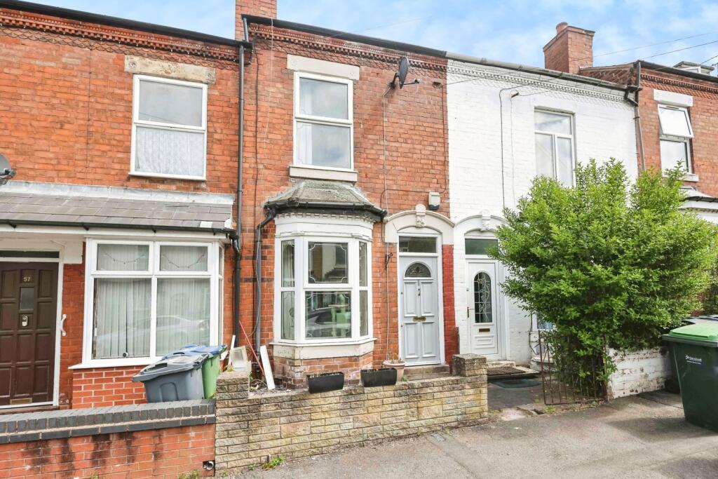 Main image of property: Gladys Road, Smethwick, West Midlands, B67