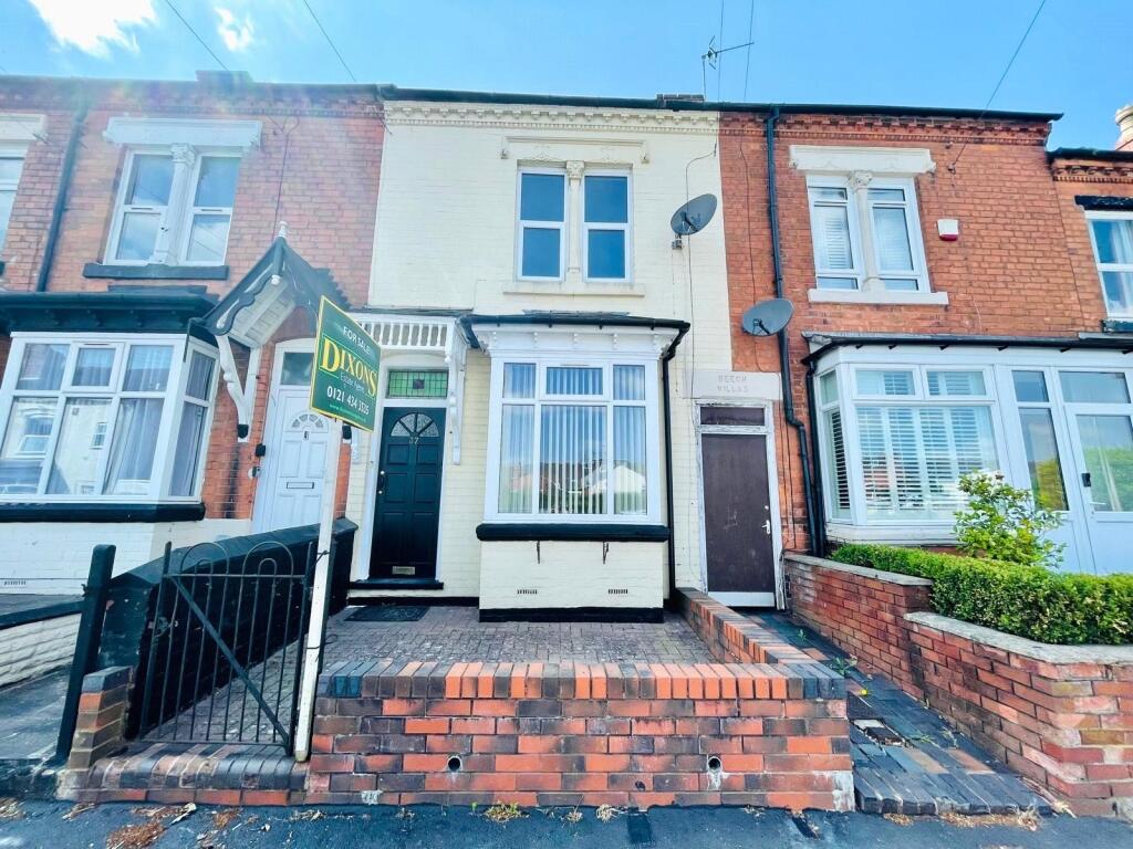 Main image of property: Wigorn Road, Smethwick, West Midlands, B67