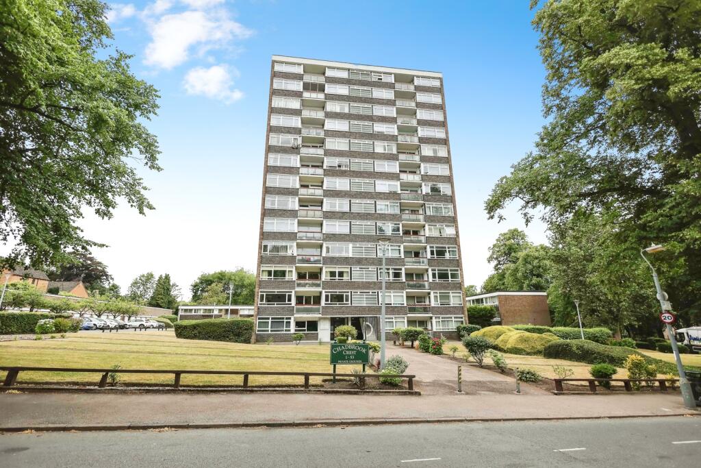 Main image of property: Richmond Hill Road, BIRMINGHAM, West Midlands, B15