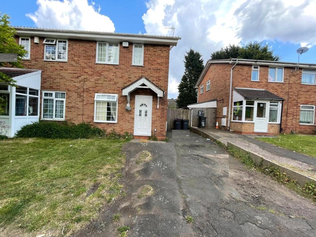 Main image of property: Winson Street, Birmingham, West Midlands, B18