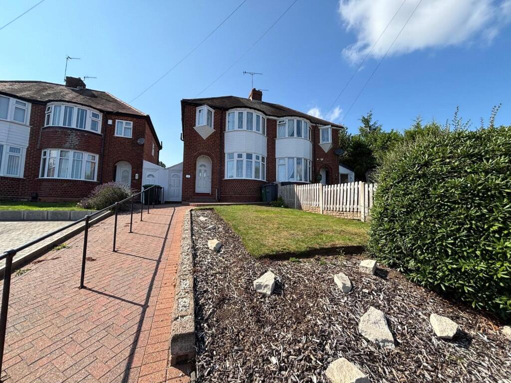 Main image of property: Hesket Avenue, West Midlands, B68