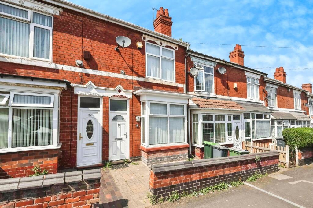 Main image of property: St. Albans Road, Smethwick, West Midlands, B67