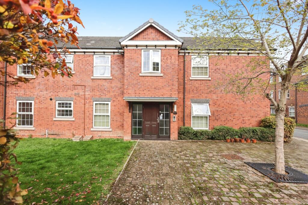 Main image of property: Creed Way, WEST BROMWICH, West Midlands, B70