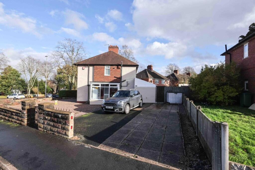 Main image of property: Hillfields, Smethwick, West Midlands, B67