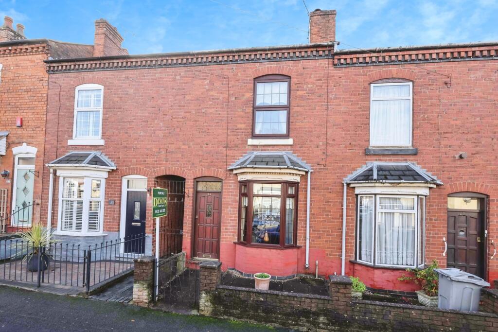 Main image of property: Ethel Street, SMETHWICK, West Midlands, B67