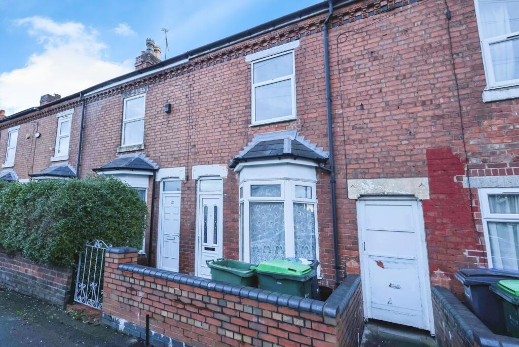 Main image of property: Gilbert Road, Smethwick, West Midlands, B66