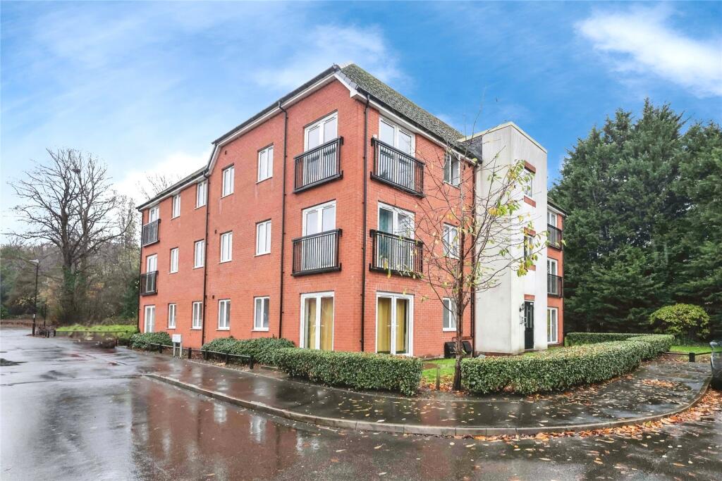 Main image of property: Wicket Drive, BIRMINGHAM, West Midlands, B16