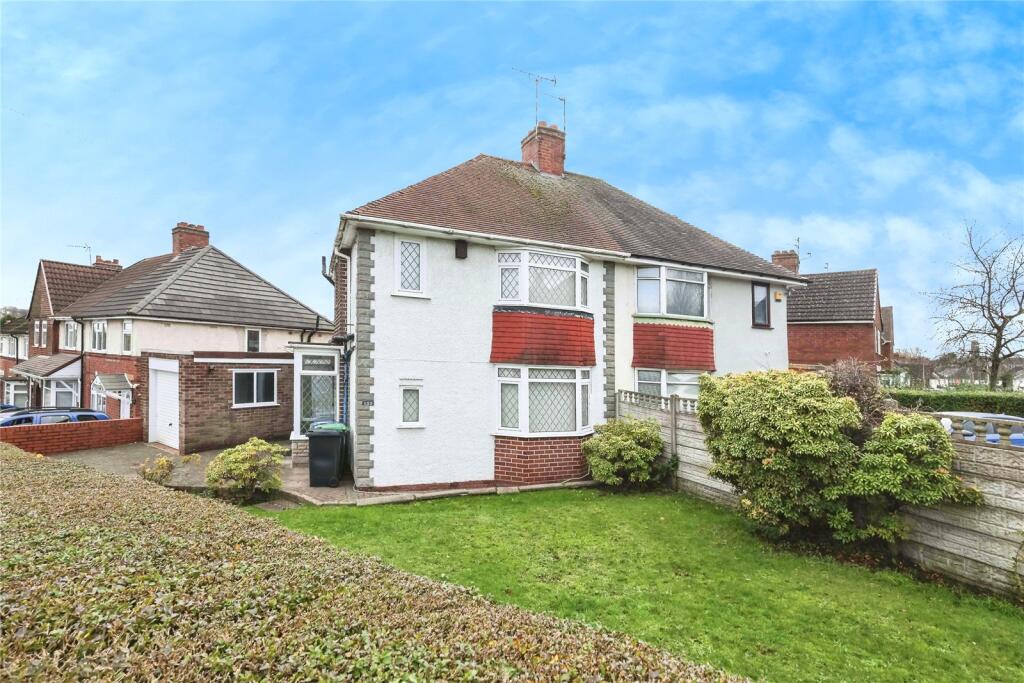 Main image of property: Salop Road, OLDBURY, West Midlands, B68