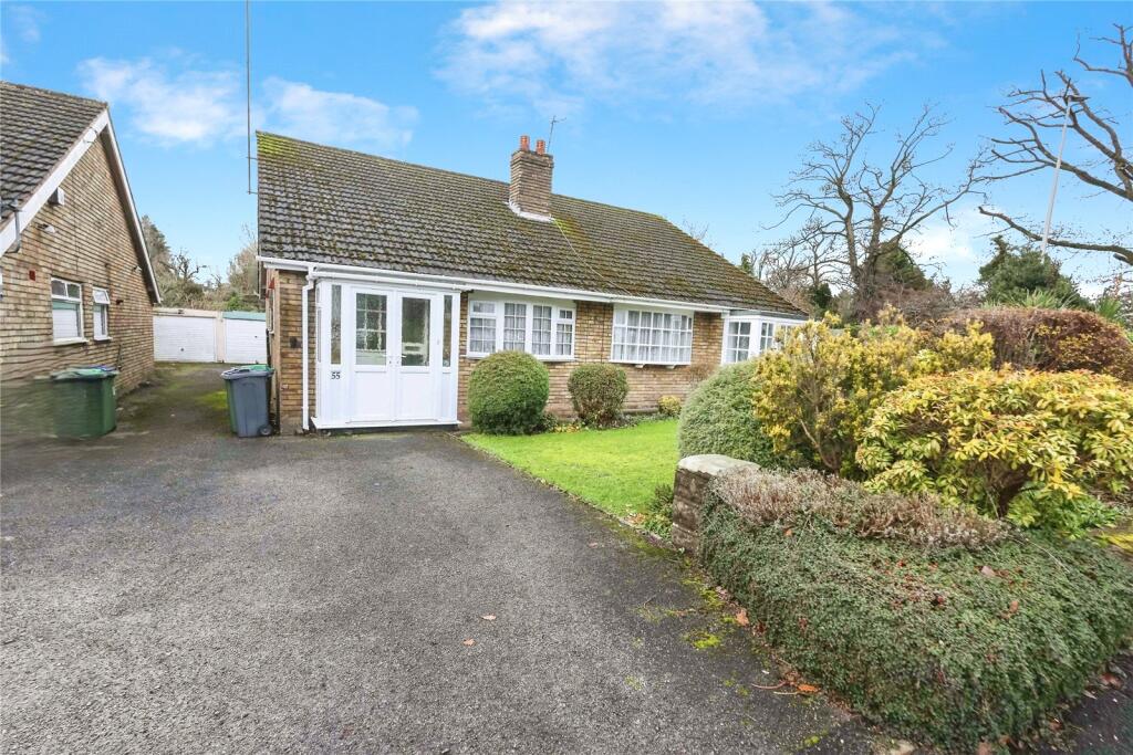 Main image of property: Beechwood Road, Smethwick, West Midlands, B67