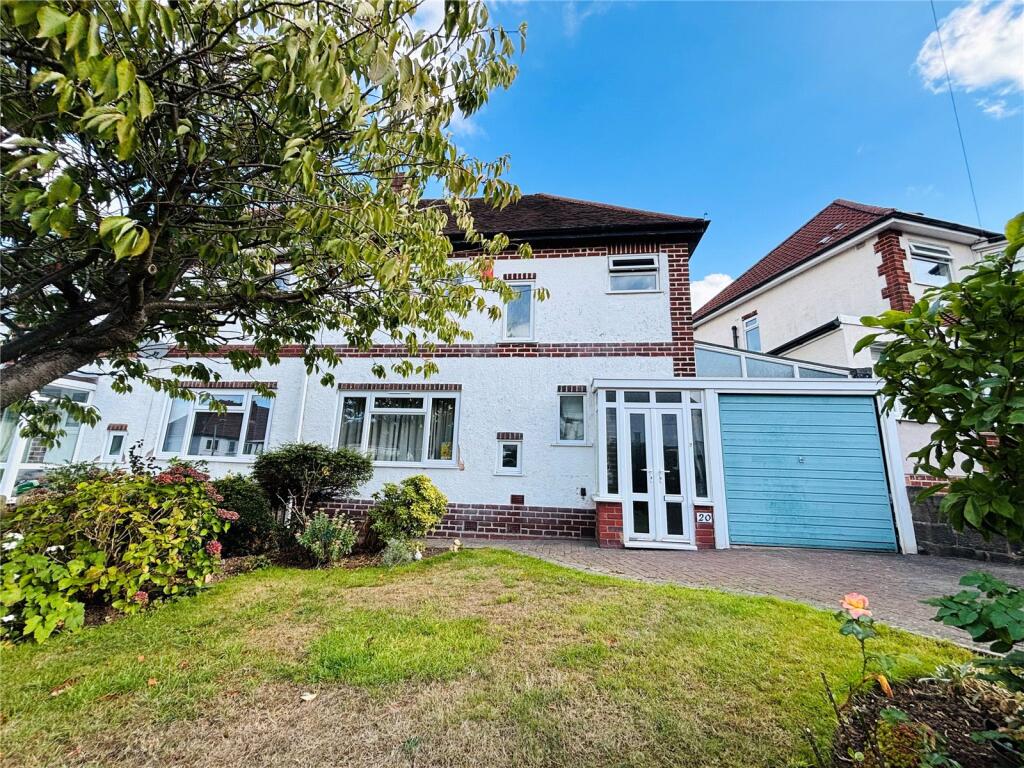 Main image of property: Grove Road, Oldbury, West Midlands, B68