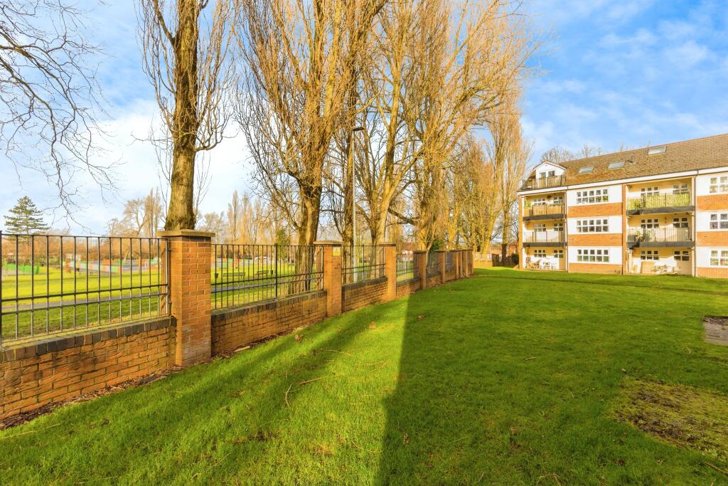 Main image of property: Hall Lane, MANCHESTER, Lancashire, M23