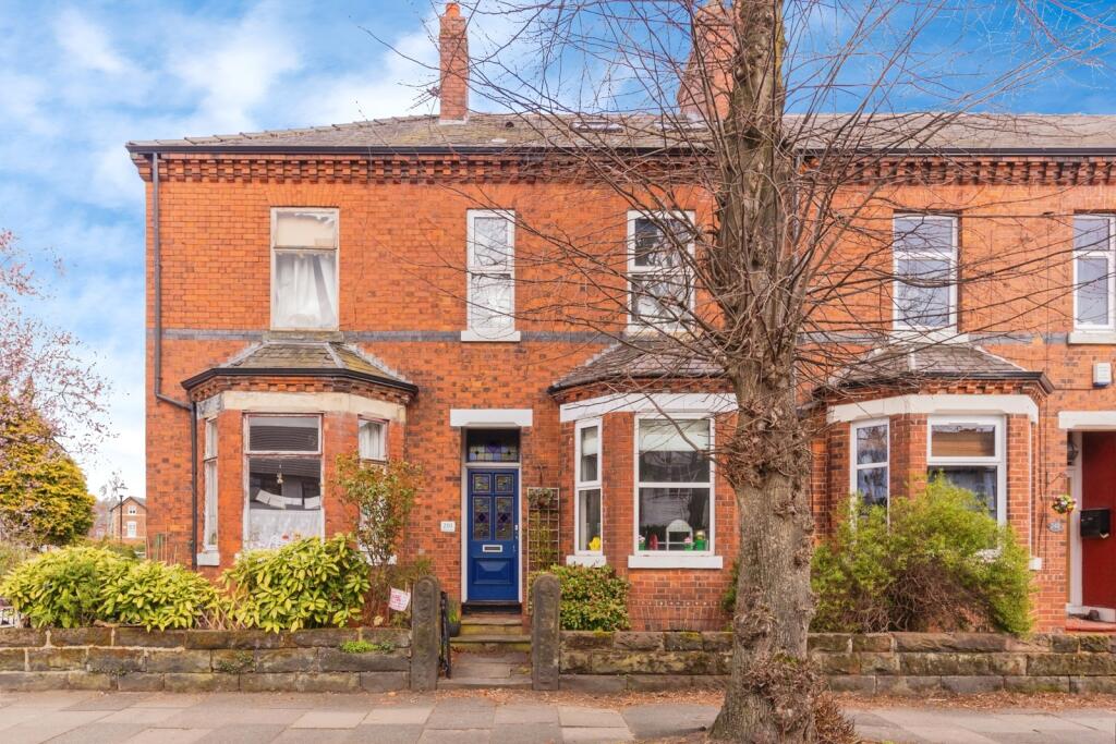 Main image of property: Marsland Road, Sale, Greater Manchester, M33