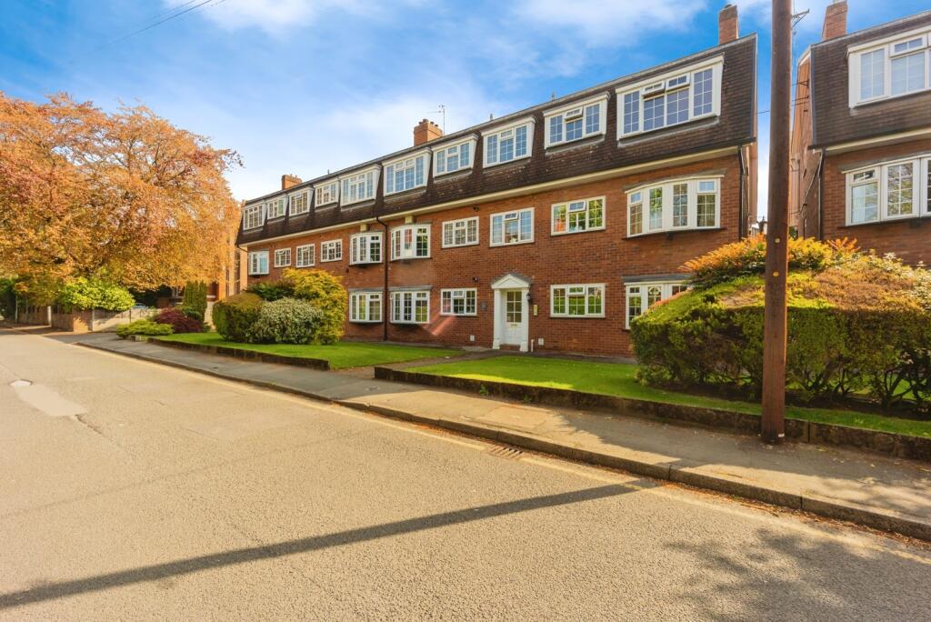 Main image of property: The Mews, Beaufort Road, Sale, Greater Manchester, M33