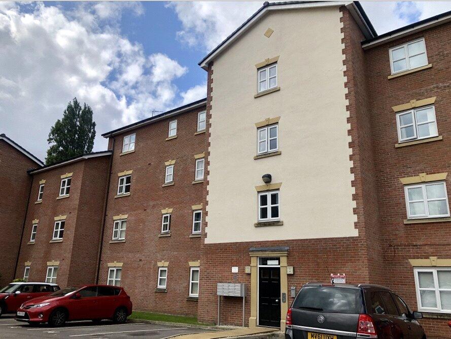 Main image of property: Lawnhurst Avenue, Manchester, Greater Manchester, M23