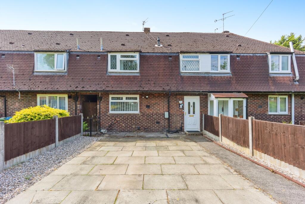 Main image of property: Yewtree Lane, MANCHESTER, Lancashire, M23