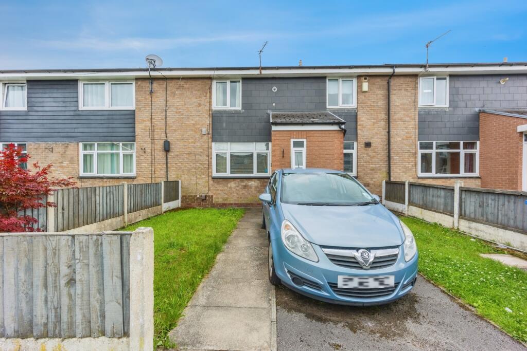 Main image of property: Hurst Avenue, SALE, Cheshire, M33