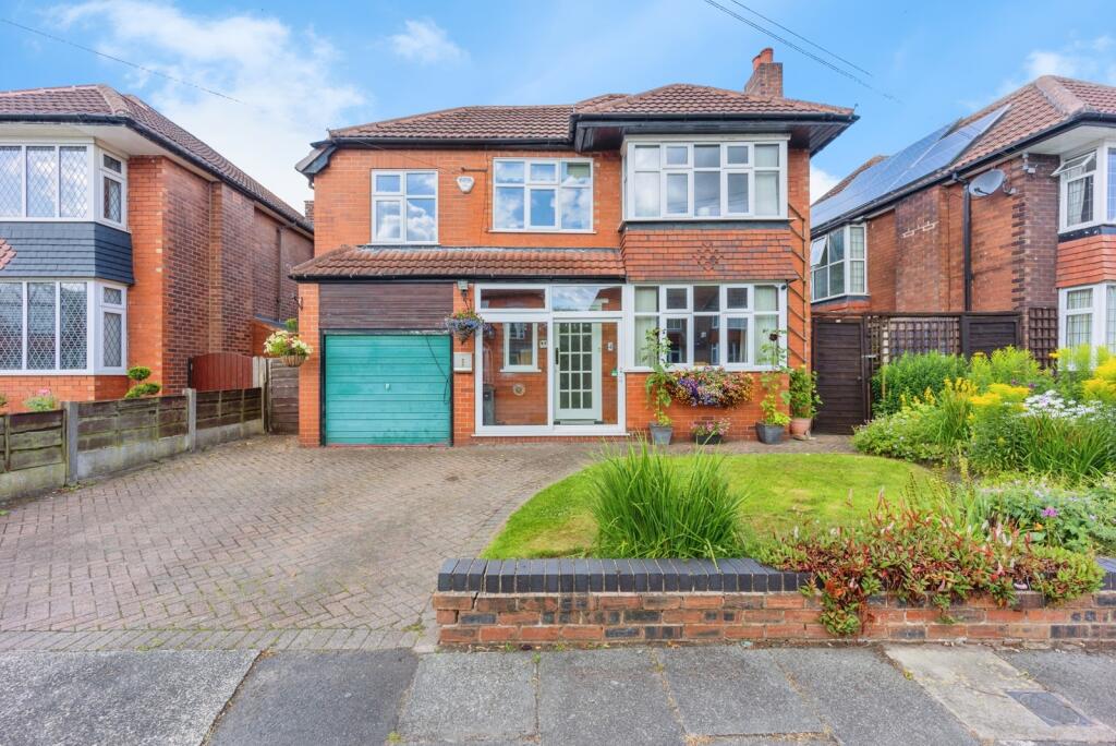 Main image of property: Emsworth Drive, SALE, Cheshire, M33