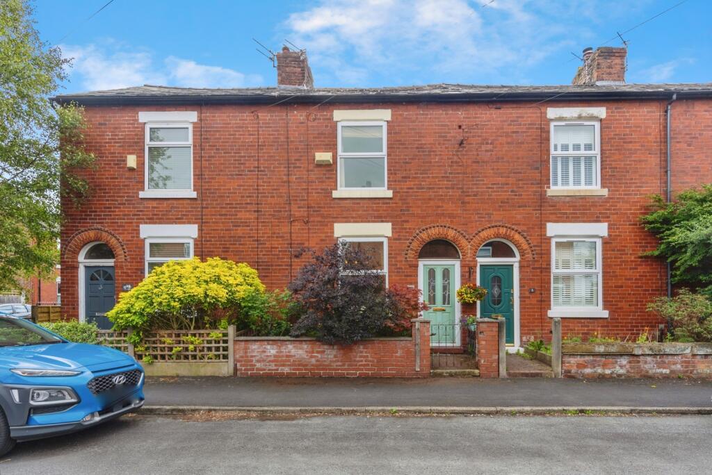 Main image of property: Albion Grove, SALE, Cheshire, M33